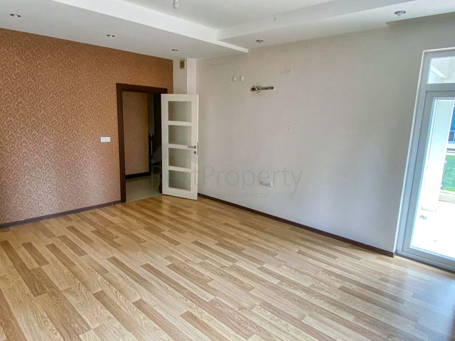 شقة 5 + 1 في جيبزلي - أنطاليا