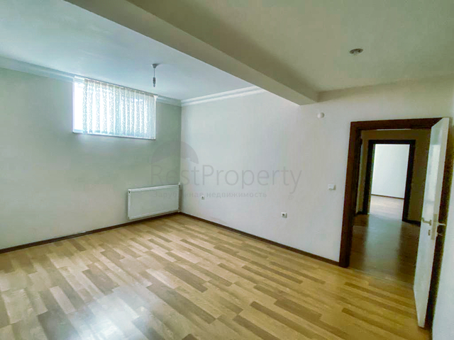 شقة 5 + 1 في جيبزلي - أنطاليا