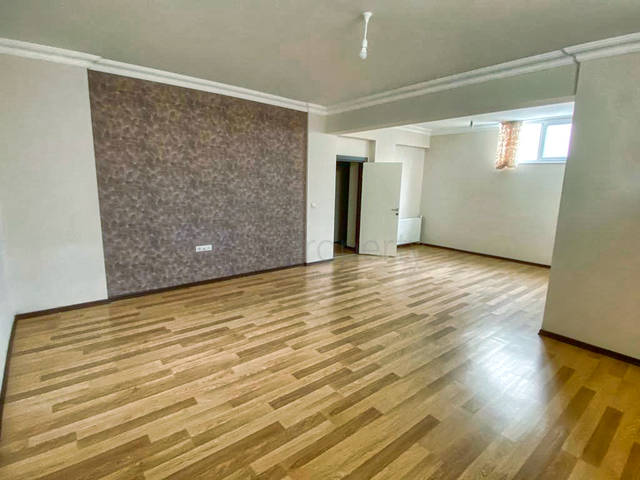 شقة 5 + 1 في جيبزلي - أنطاليا