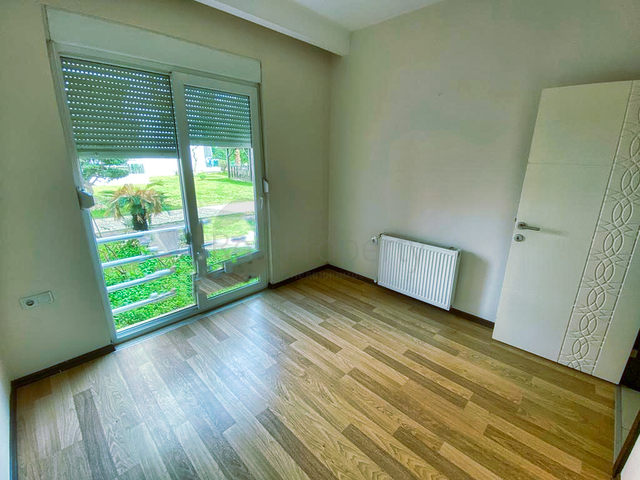 شقة 5 + 1 في جيبزلي - أنطاليا