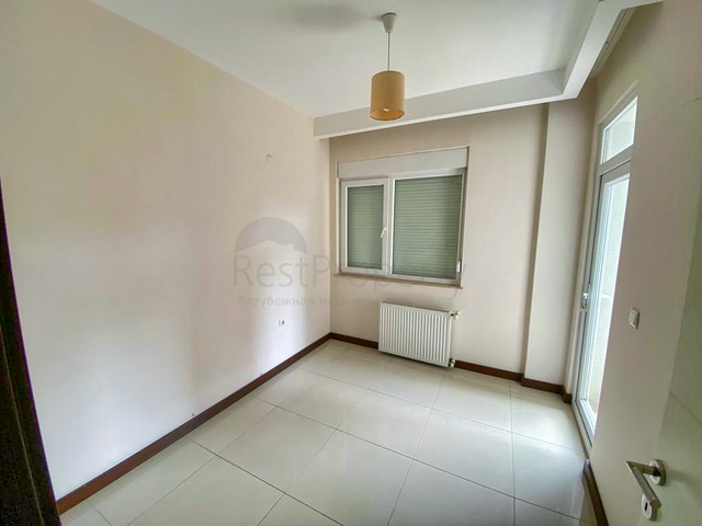 شقة 5 + 1 في جيبزلي - أنطاليا