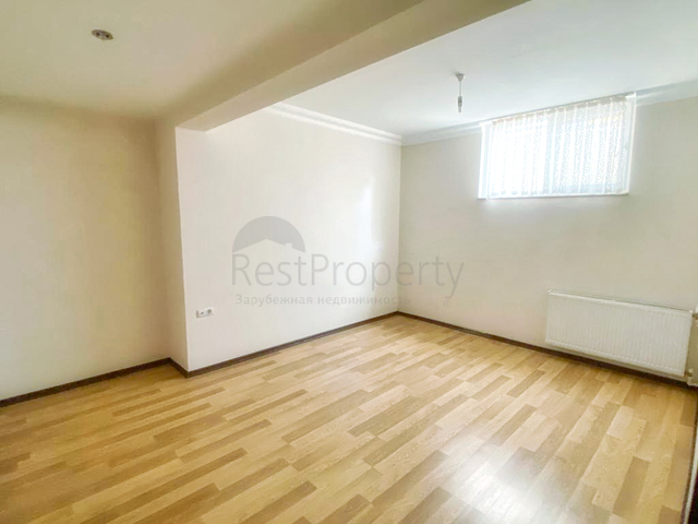 شقة 5 + 1 في جيبزلي - أنطاليا