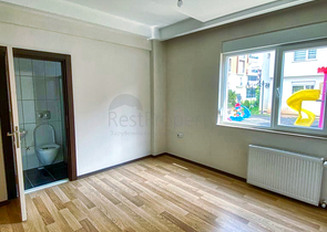 شقة 5 + 1 في جيبزلي - أنطاليا