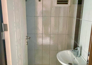 شقة 5 + 1 في جيبزلي - أنطاليا