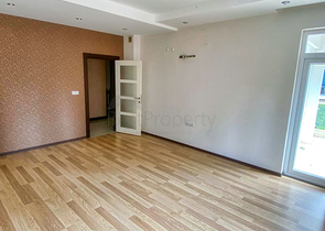 شقة 5 + 1 في جيبزلي - أنطاليا