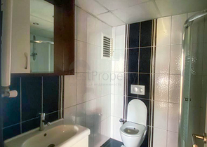 شقة 5 + 1 في جيبزلي - أنطاليا