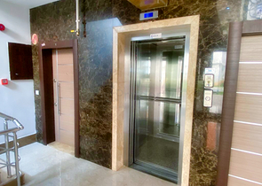 شقة 5 + 1 في جيبزلي - أنطاليا