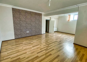 شقة 5 + 1 في جيبزلي - أنطاليا