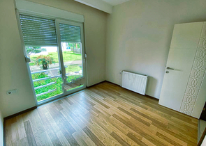 شقة 5 + 1 في جيبزلي - أنطاليا