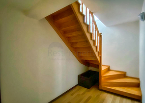 شقة 5 + 1 في جيبزلي - أنطاليا