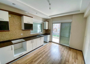 شقة 5 + 1 في جيبزلي - أنطاليا