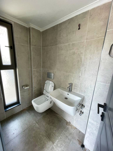 فيلا في بيليك - انطاليا