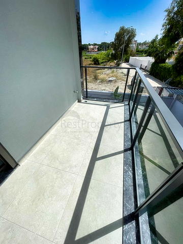 فيلا في بيليك - انطاليا