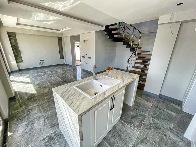 فيلا في بيليك - انطاليا