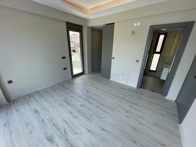 فيلا في بيليك - انطاليا