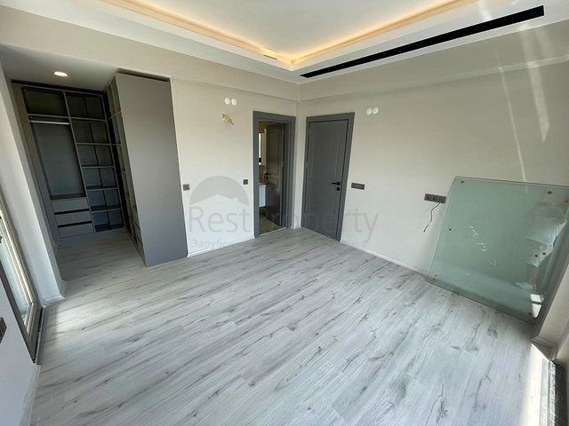 فيلا في بيليك - انطاليا