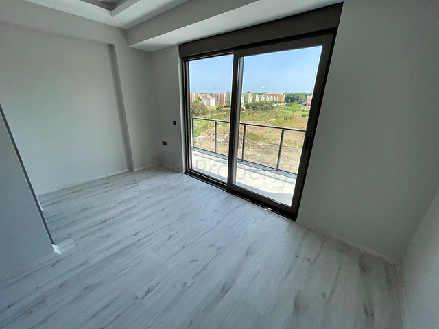 فيلا في بيليك - انطاليا