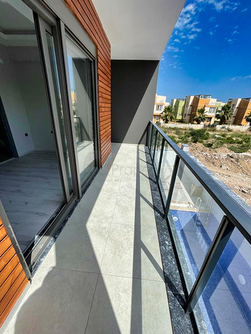 فيلا في بيليك - انطاليا