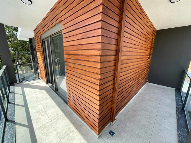 فيلا في بيليك - انطاليا