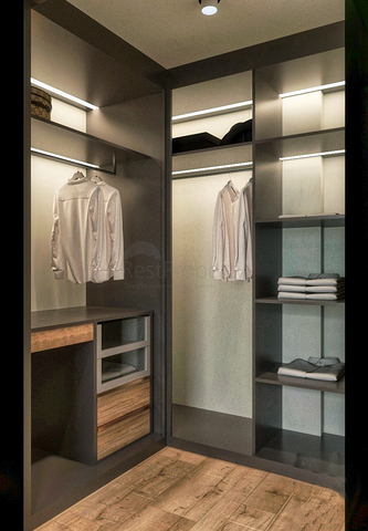 فيلا في بيليك - انطاليا