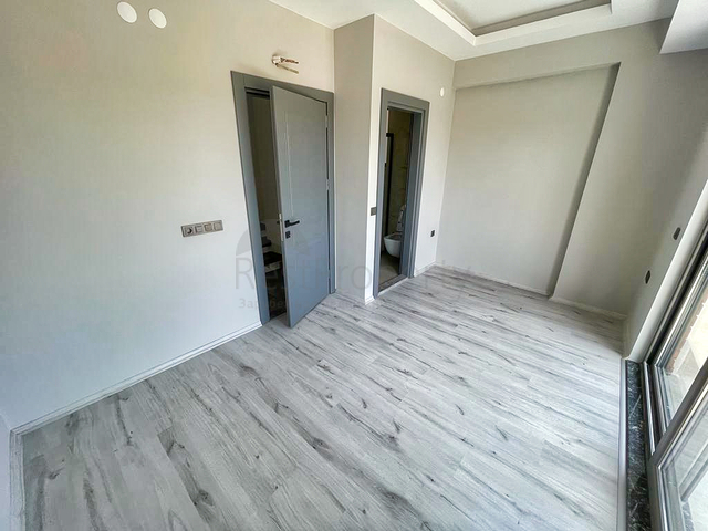 فيلا في بيليك - انطاليا