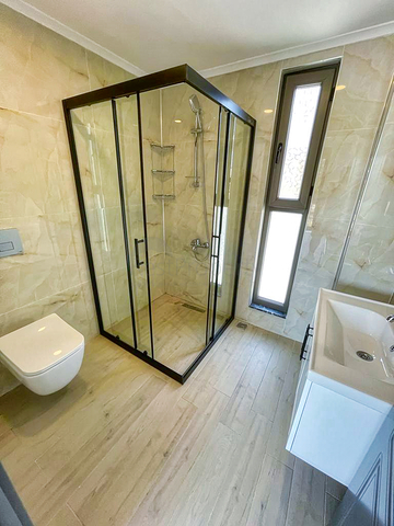 فيلا في بيليك - انطاليا