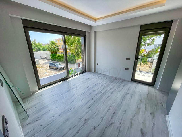 فيلا في بيليك - انطاليا