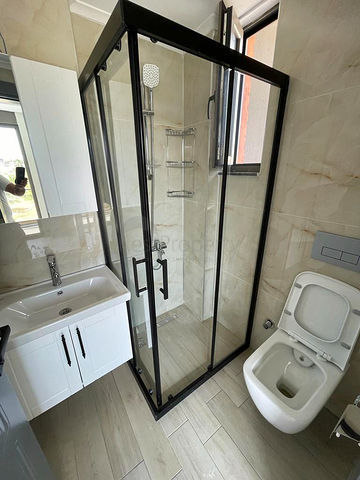 فيلا في بيليك - انطاليا