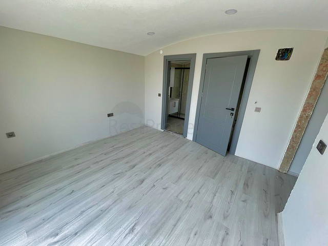 فيلا في بيليك - انطاليا