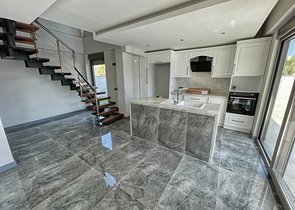 فيلا في بيليك - انطاليا