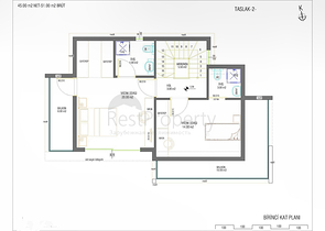 فيلا في بيليك - انطاليا