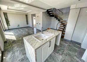 فيلا في بيليك - انطاليا