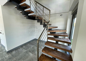 فيلا في بيليك - انطاليا