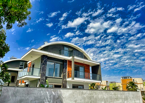 فيلا في بيليك - انطاليا