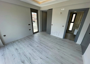 فيلا في بيليك - انطاليا