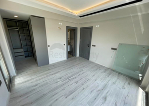 فيلا في بيليك - انطاليا