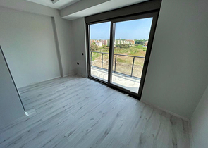 فيلا في بيليك - انطاليا