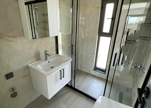 فيلا في بيليك - انطاليا