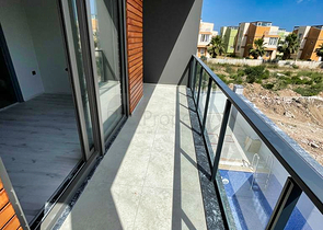 فيلا في بيليك - انطاليا