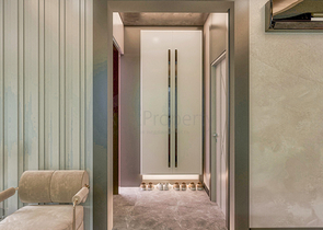 فيلا في بيليك - انطاليا