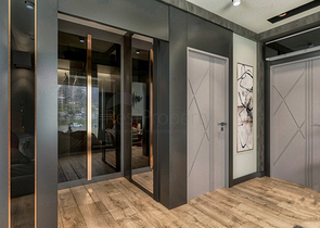 فيلا في بيليك - انطاليا