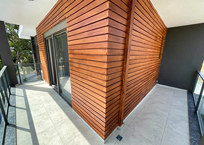 فيلا في بيليك - انطاليا