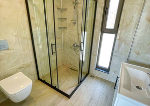 فيلا في بيليك - انطاليا