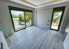 فيلا في بيليك - انطاليا