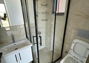 فيلا في بيليك - انطاليا