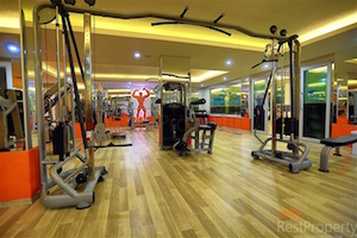 شقة 4 + 1 في منطقة كونيالتي - انطاليا