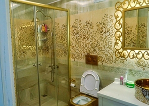 شقة 4 + 1 في منطقة كونيالتي - انطاليا