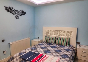 شقة 4 + 1 في منطقة كونيالتي - انطاليا