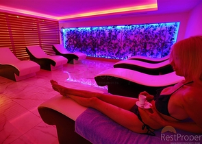 شقة 4 + 1 في منطقة كونيالتي - انطاليا