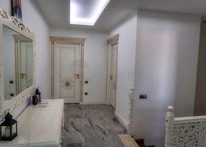 شقة 4 + 1 في منطقة كونيالتي - انطاليا